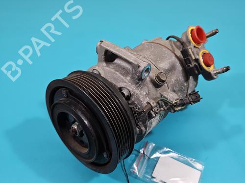 Used AC compressor AC compressor 38122045 38122045