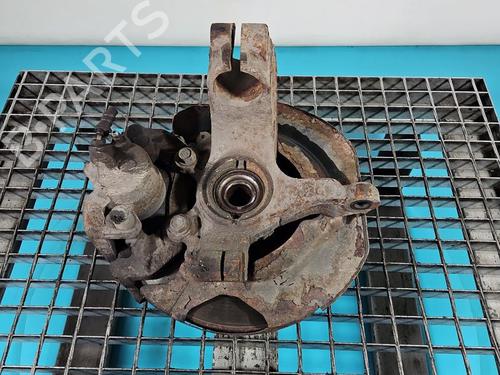 Right front steering knuckle MAZDA 5 (CR) 2.0 CD (CR19) | BP40227233M26 - Image 2