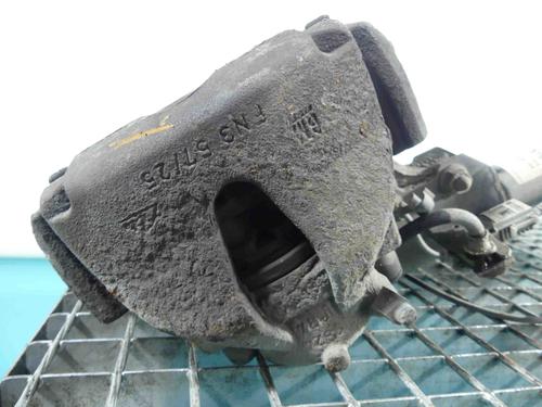 right-front-brake-caliper-opel-astra-h-saloon-a04-2007-2008-2009-2010-2011-2012-2013-2014-37809245 main image