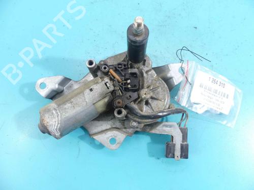 Used Rear wiper motor Rear wiper motor 37806484 37806484