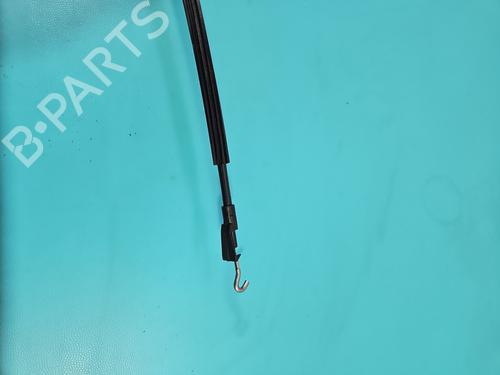 Front right lock VW CC B7 (358) 2.0 TDI | BP38148209C97 - Image 7