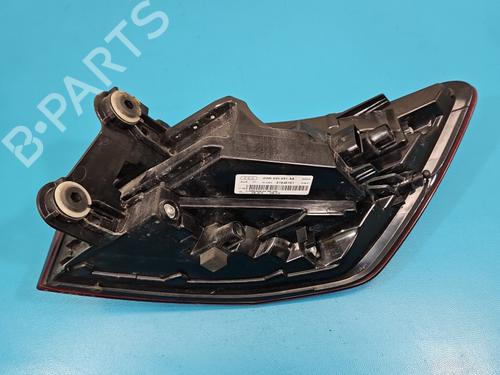 Left taillight AUDI A4 B9 Avant (8W5, 8WD) 30 TDI Mild Hybrid | BP37839543C34 - Image 5