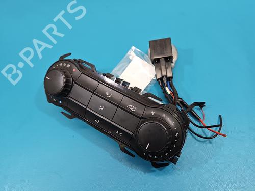 Used Climate control Climate control 39025722 39025722