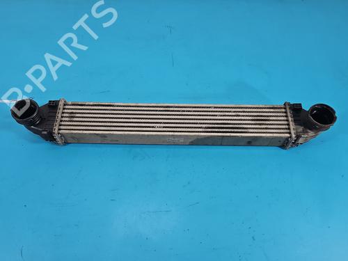 Used Intercooler Intercooler 37837752 37837752
