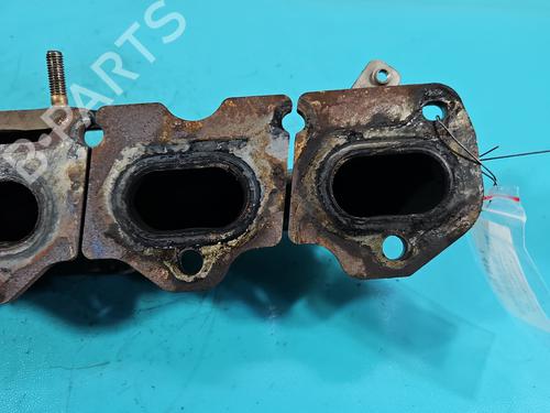 Exhaust manifold FORD KUGA I | BP37813575M110 - Image 5