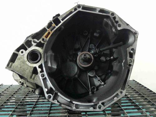 Gearbox DACIA DUSTER (HS_) 1.5 dCi (HSMC) | BP37879448M3 - Image 2