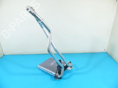 Varmeapparat Varmeapparat ALFA ROMEO GIULIETTA (940_) 1.4 TB (940FXB1A, 940FXB11) (170 hp) 37884759 37884759