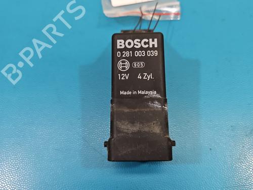 Electronic sensor FIAT DUCATO Van (250_) 120 Multijet 2,3 D | BP38487981M84 - Image 2