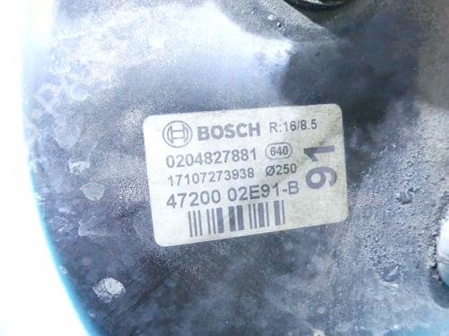 Servo brake TOYOTA AURIS (_E18_) 1.6 (ZRE181_, ZRE185_, ZRE185R, ZRE181R) | BP37809659M42  - Image 5