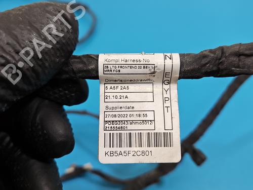 Andre BMW X1 (U11) iX1 xDrive 30 | BP37840675O1 - Image 6