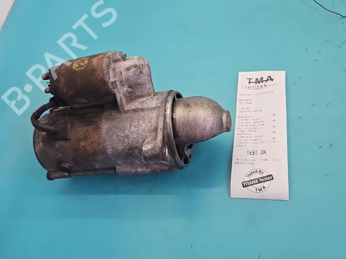 Used Starter Starter 37860039 37860039