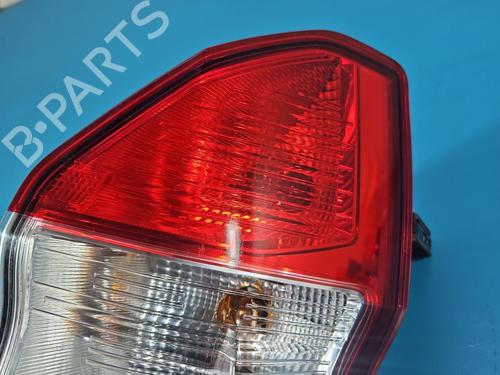 Right taillight FORD TRANSIT COURIER B460 Box Body/MPV | BP40119209C35 - Image 2