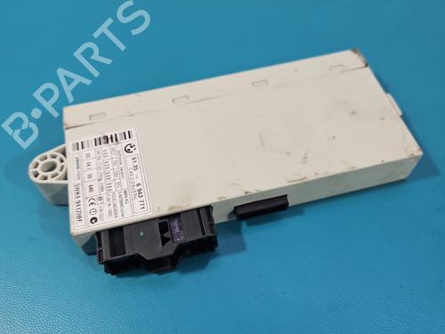 Engine control unit (ECU) BMW 1 (E87) 116 i | BP39615092M57 - Image 5