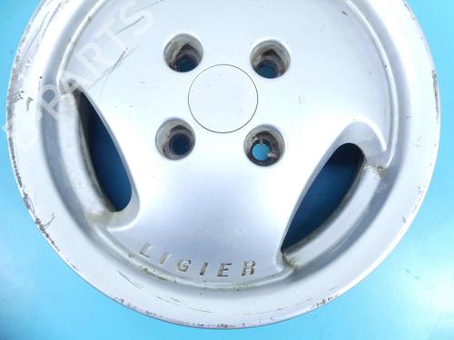 Ander LIGIER NOVA 500 | BP37989810O1 - Image 15