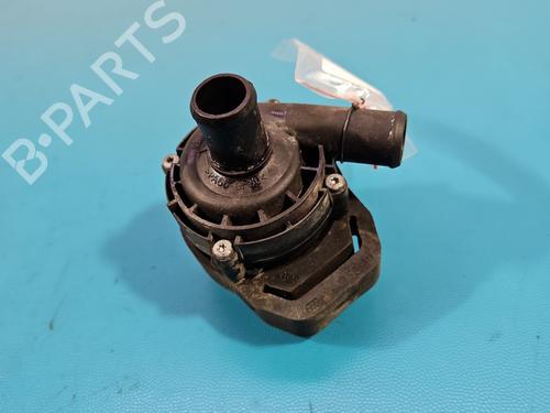 Used Auxiliary water pump Auxiliary water pump MERCEDES-BENZ C-CLASS (W204) C 200 CDI (204.001) (136 hp) 39199684 39199684