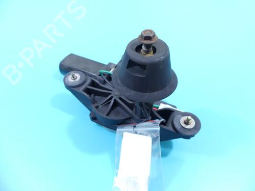 Used Rear wiper motor Rear wiper motor 37895843 37895843