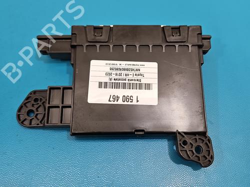 Electronic module TOYOTA C-HR (_X1_) 2.0 Hybrid (MAXH10) | BP37850799M83 - Image 6