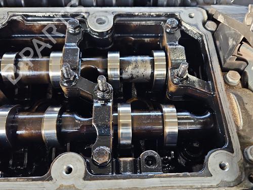 Engine VW GOLF VI (5K1) 2.0 TDI | BP38124885M1  - Image 8