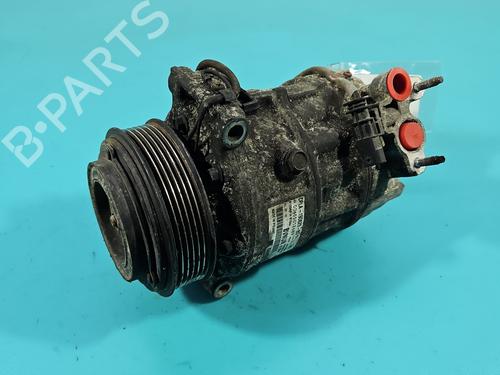 Used AC compressor AC compressor 37830836 37830836