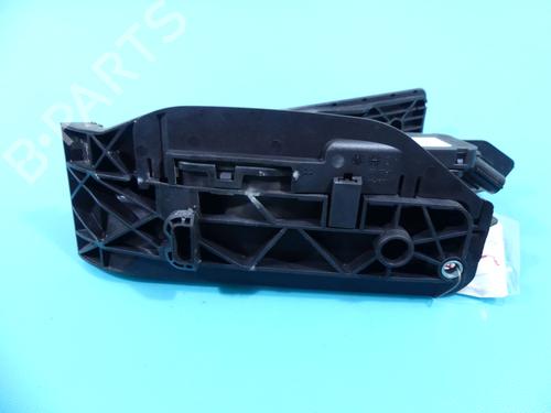 Pedal PORSCHE PANAMERA (970) | BP37892823I4 - Image 6