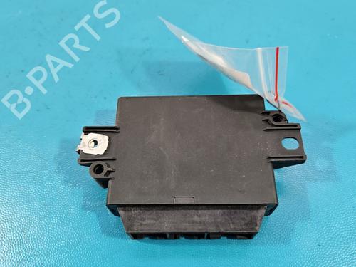 Electronic module PORSCHE CAYENNE (92A) 3.0 Diesel | BP39912107M83 - Image 3