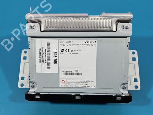 Electronic module HYUNDAI TUCSON (NX4E, NX4A) | BP39884678M83 - Image 3