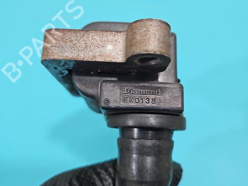 Ignition coil MITSUBISHI SPACE STAR MPV (DG_A) | BP37820262M94 - Image 6