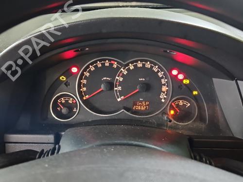 Engine control unit (ECU) OPEL MERIVA A MPV (X03) | BP39612018M57 - Image 2