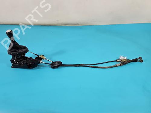 Used Gear lever Gear lever NISSAN JUKE (F15) 1.2 DIG-T (115 hp) 38116282 38116282