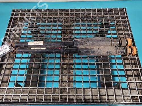 Used Left rear shock absorber Left rear shock absorber 38000200 38000200