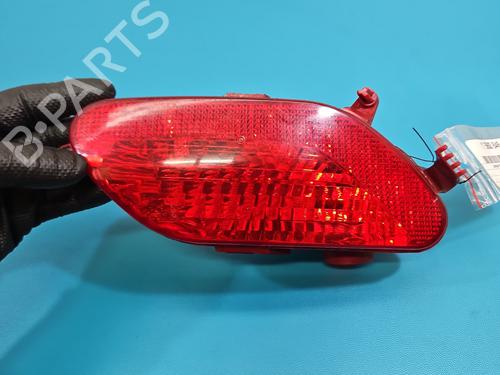 Rear bumper right light DS DS 4 / DS 4 CROSSBACK (NX_) 2.0 BlueHDi 180 | BP37833771C82 - Image 2