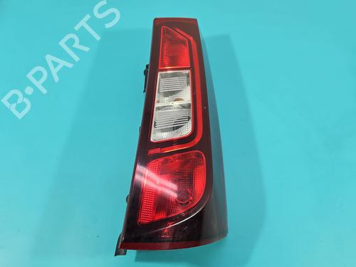 Other RENAULT EXPRESS Box Body/MPV | BP37830696O1 - Image 3