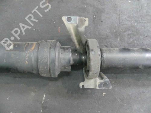 Driveshaft PORSCHE PANAMERA (970) | BP37892852M37 - Image 3