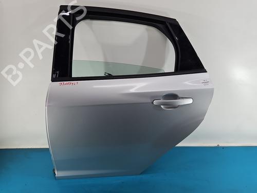 left-rear-door-ford-focus-iii-2010-2011-2012-2013-2014-2015-2016-2017-2018-2019-2020-37990891 main image