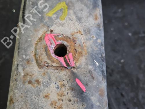 Subframe VW CRAFTER 30-35 Bus (2E_) 2.0 TDI | BP38126009M9 - Image 3
