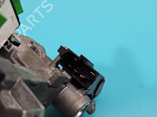 Engine control unit (ECU) HONDA CIVIC VII Hatchback (EU, EP, EV) 1.7 CTDi (EP4, EU9) | BP37813807M57 - Image 20