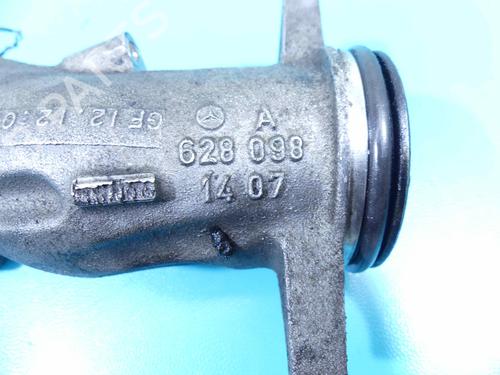 Pipe MERCEDES-BENZ E-CLASS (W211) E 400 CDI (211.028) | BP37893897M125 - Image 4