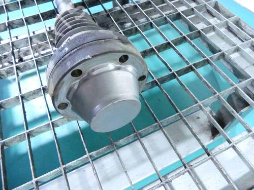 Right front driveshaft PORSCHE CAYENNE (9PA) Turbo S 4.5 | BP37805763M39 - Image 4