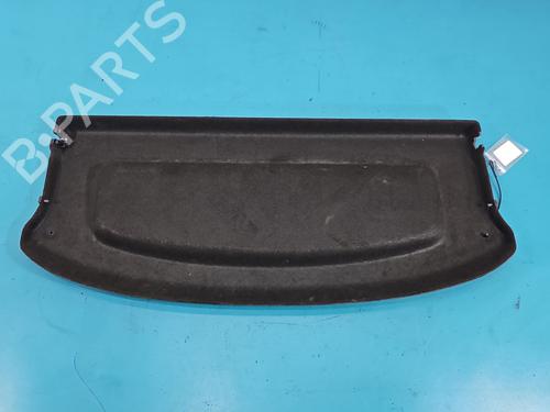 Rear parcel shelf CITROËN DS3 (SA_) 1.6 HDi 90 | BP37834703C85 - Image 2