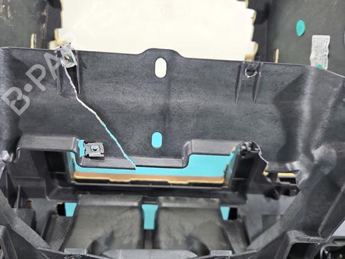 Dashboard PORSCHE CAYENNE (9PA) Turbo S 4.5 | BP38139905C46 - Image 13