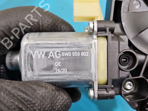Front right window mechanism AUDI A4 B9 Avant (8W5, 8WD) 30 TDI Mild Hybrid | BP37840023C23 - Image 7