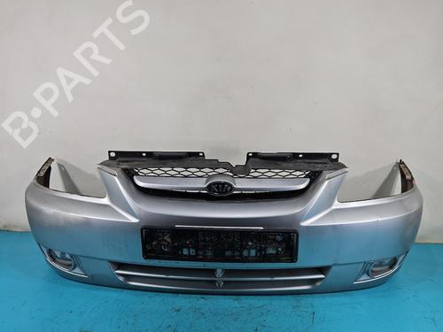 front-bumper-kia-rio-i-hatchback-dc-2000-2001-2002-2003-2004-2005-2006-38122000 main image