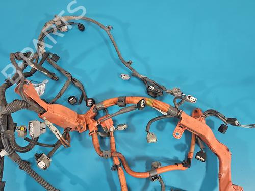 Wiring harness LEXUS NX (_Z1_) 300h AWD (AYZ15, AYZ15_, AYZ15R) | BP37843949E16 - Image 3