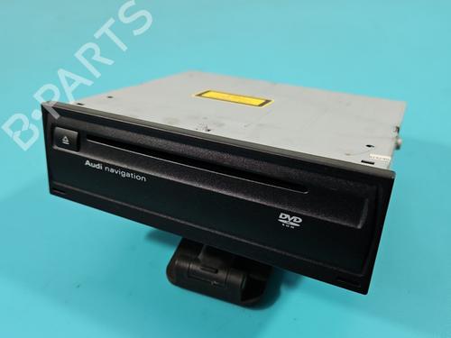 Elektronisk modul Elektronisk modul AUDI A4 B8 (8K2) [2007-2017] 39883350 39883350