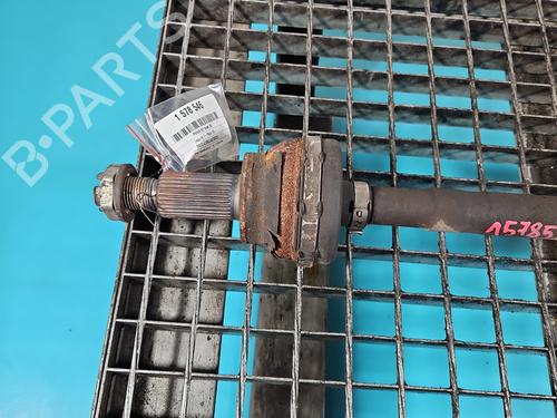 Left rear driveshaft JAGUAR F-PACE (X761) | BP37844062M40 - Image 2