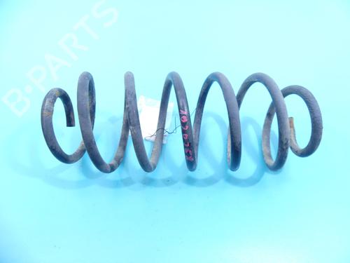 Used Shock absorber spring Shock absorber spring 37876437 37876437