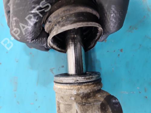 Steering rack FIAT PANDA (169_) 1.2 (169.AXB11, 169.AXB1A) | BP39447406M22 - Image 19