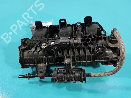 Intake manifold CITROËN C3 III (SX) 1.2 THP 110 (SXHNPS, SXHNZT, SXHNZ6) | BP37839980M70 - Image 9
