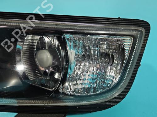 Left front fog light ISUZU D-MAX II (TFR, TFS) 2.5 CRDi 4x4 (TFS86J) | BP37823257C30 - Image 2