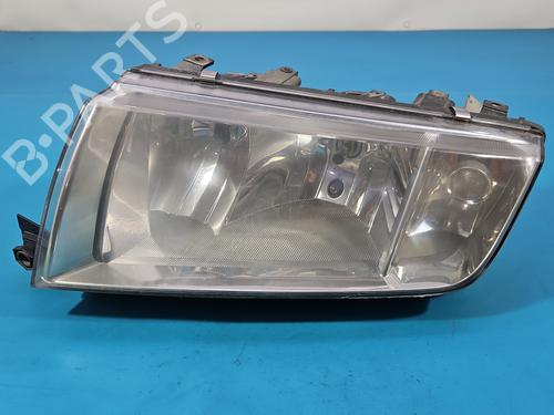 Used Left headlight Left headlight 38499557 38499557